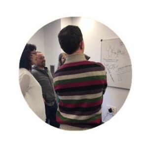 Curso liderar y ser liderado realizado en enero-febrero 2017