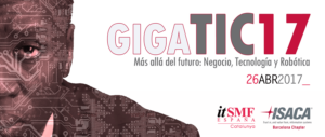 Evento Gigatic 2017