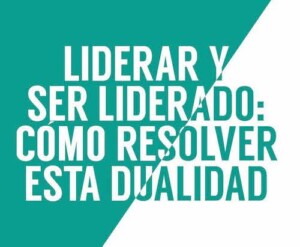 curso liderar y ser liderado producto